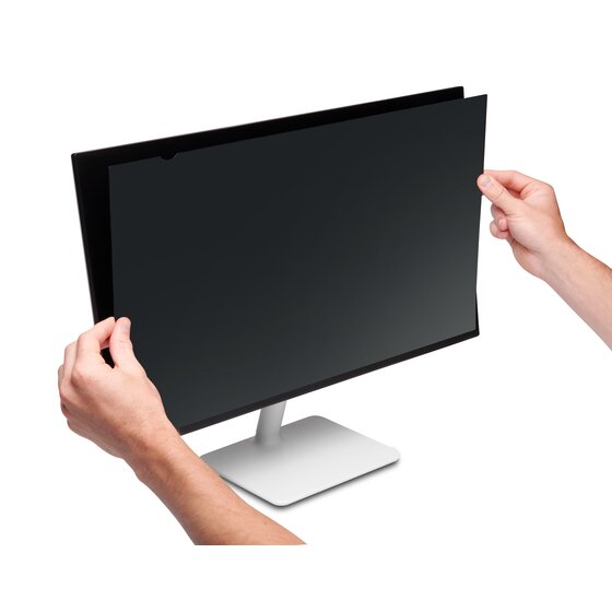 KENSINGTON 27 INCH MONITOR EDGE-TO-EDGE PRIVACY FILTER K64490WW thumbnail 4