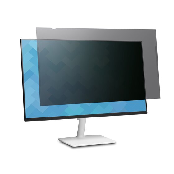 KENSINGTON 27 INCH MONITOR EDGE-TO-EDGE PRIVACY FILTER K64490WW thumbnail 2