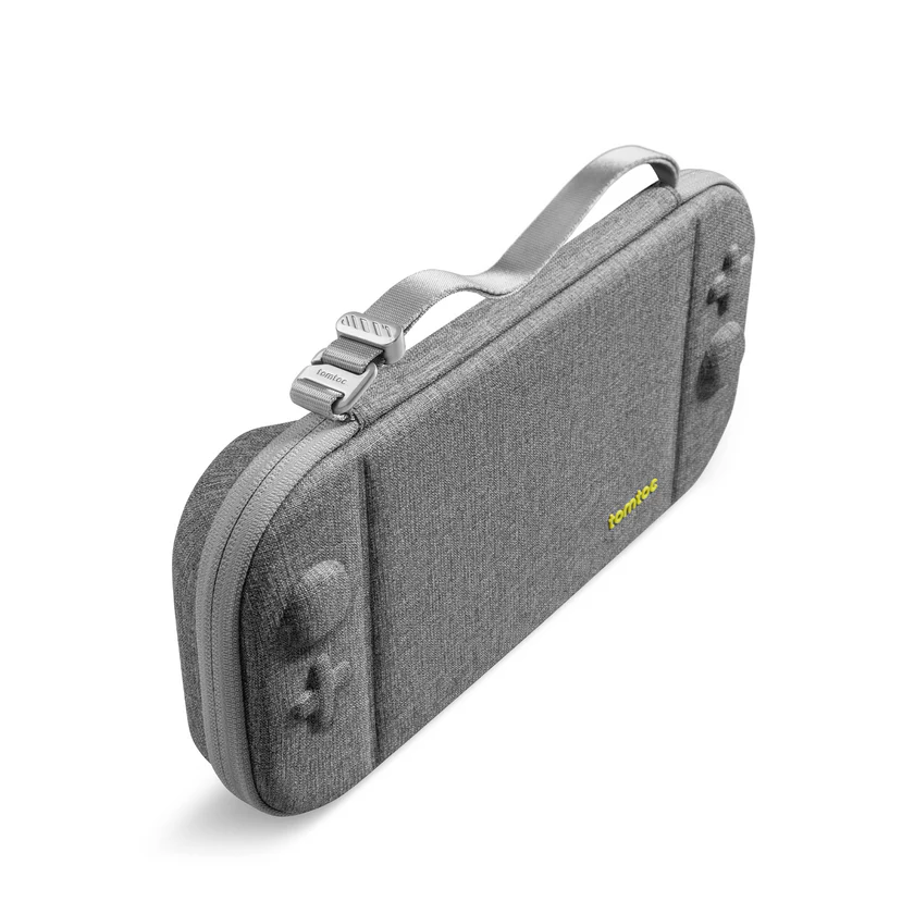 TOMTOC FANCYCASE G05 SWITCH 2 SLIM CASE GRAY G05S3G1 thumbnail 3