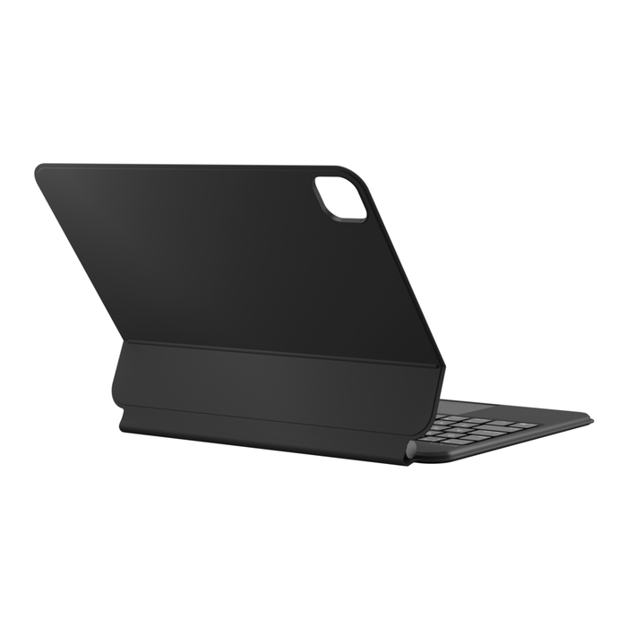 Belkin iPad Pro 12.9-Inch Keyboard - Black, Arabic Layout (BBZ003AR-V1) thumbnail 4