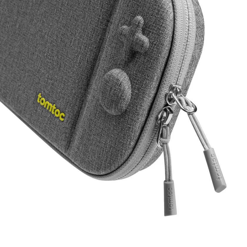 TOMTOC FANCYCASE G05 SWITCH 2 SLIM CASE GRAY G05S3G1 thumbnail 2