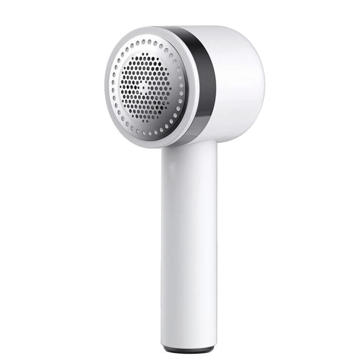 DEERMA RECHARGEABLE LINT REMOVER WHITE MQ813W