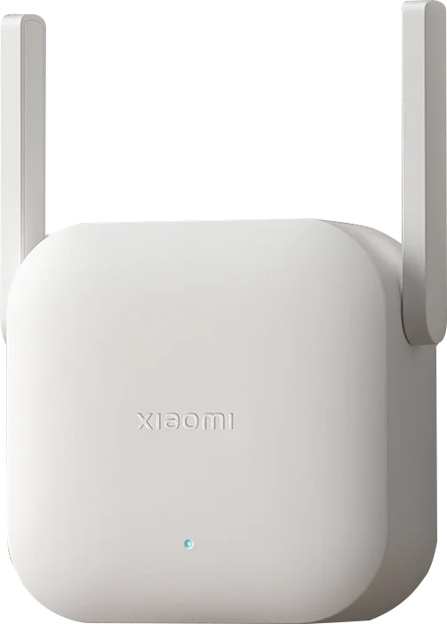 XIAOMI WIFI RANGE EXTENDER 300MBPS N300 WHITE