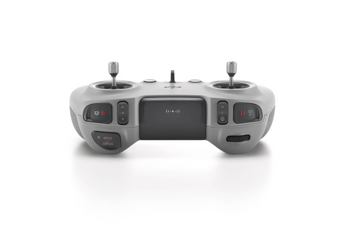 DJI FPV REMOTE CONTROLLER 3 thumbnail 5