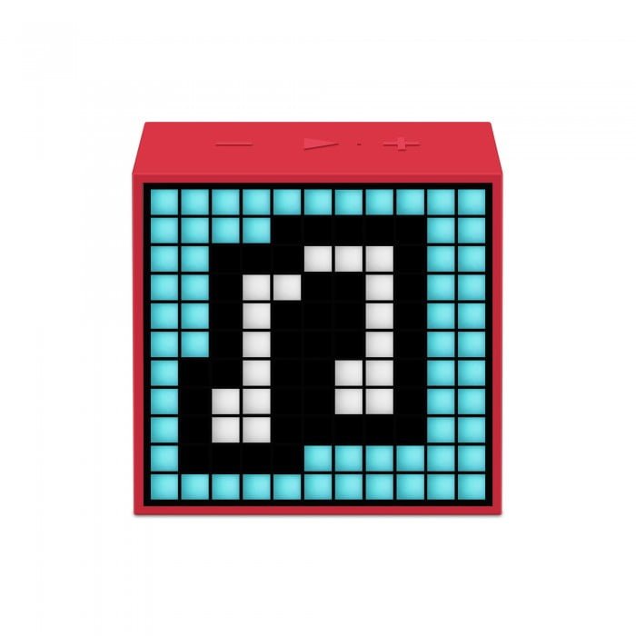 DIVOOM TIMEBOX-MINI INSPIRED BY LIGHT & SOUND thumbnail 3