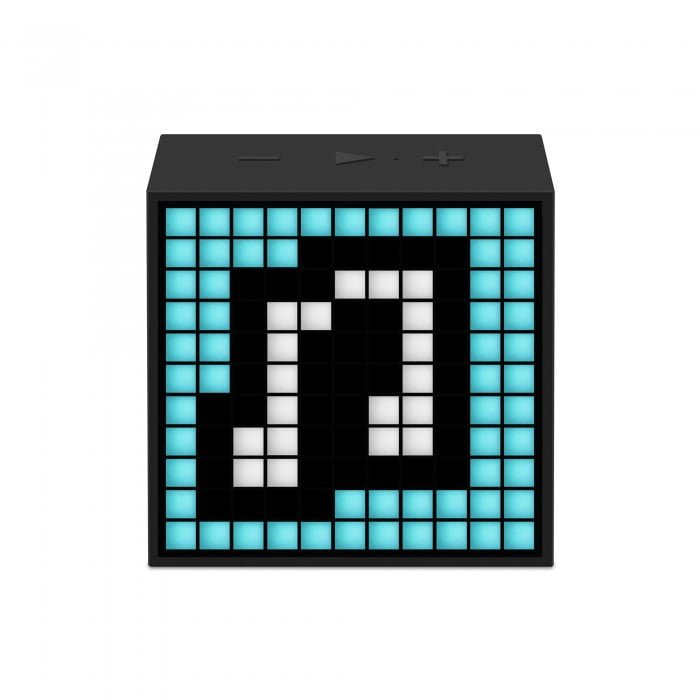 DIVOOM TIMEBOX-MINI INSPIRED BY LIGHT & SOUND thumbnail 4