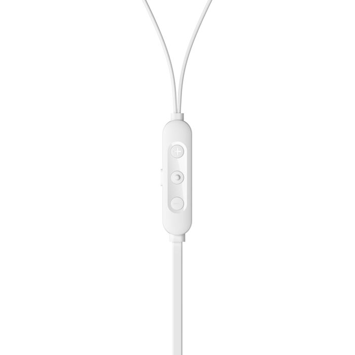 BELKIN SOUNDFORM ANC WIRED HEADSET WHITE G3H003HQWH thumbnail 2