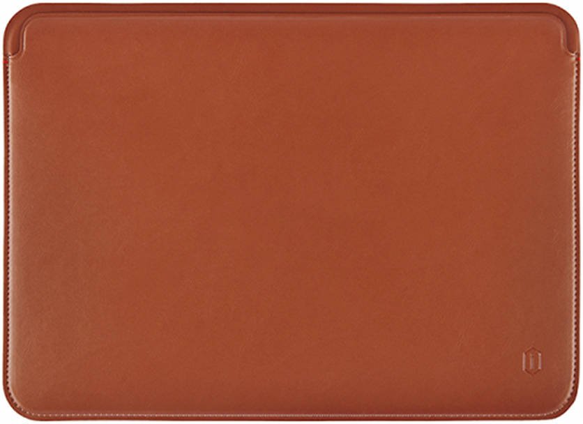 WIWU SKIN PRO PLATINUM FOR MACBOOK 14.2 INCH BROWN