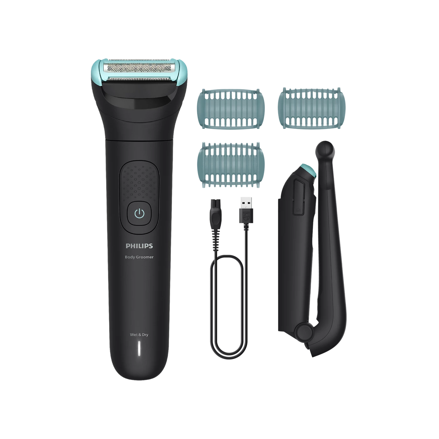 PHILIPS 5000 BODY GROOMER-BG547515