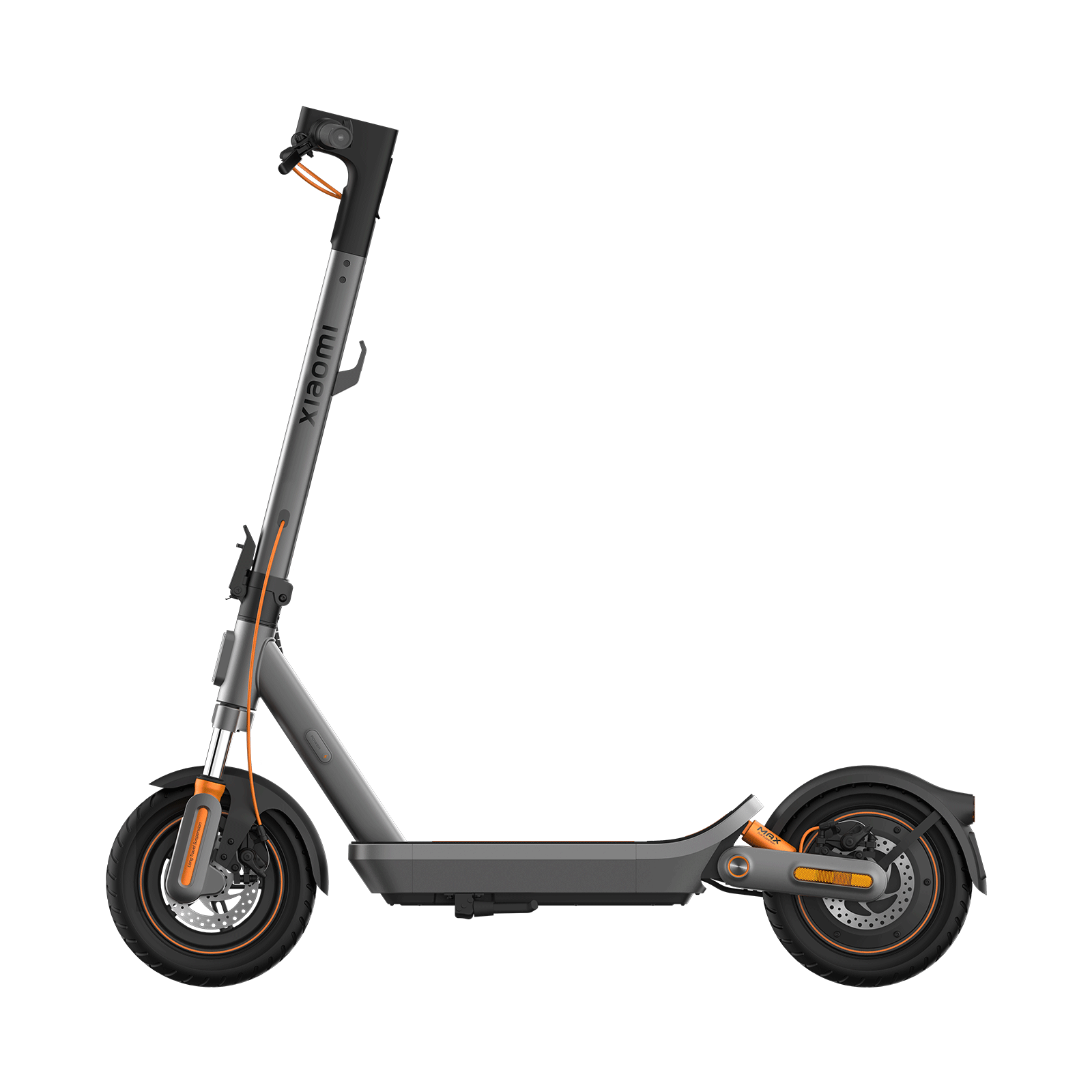 MI XIAOMI ELECTRIC SCOOTER 6 MAX GREY DDHBC06XB