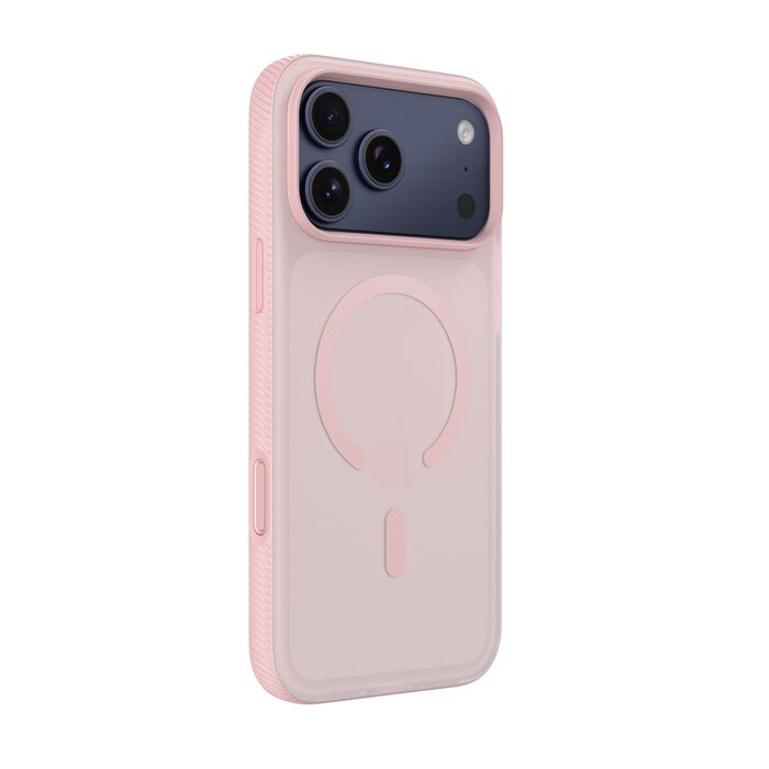 BELKIN IPHONE 17 PRO SHEER FORCE GRIP SERIES MEGSAFE CASE MSA036HQPK thumbnail 2