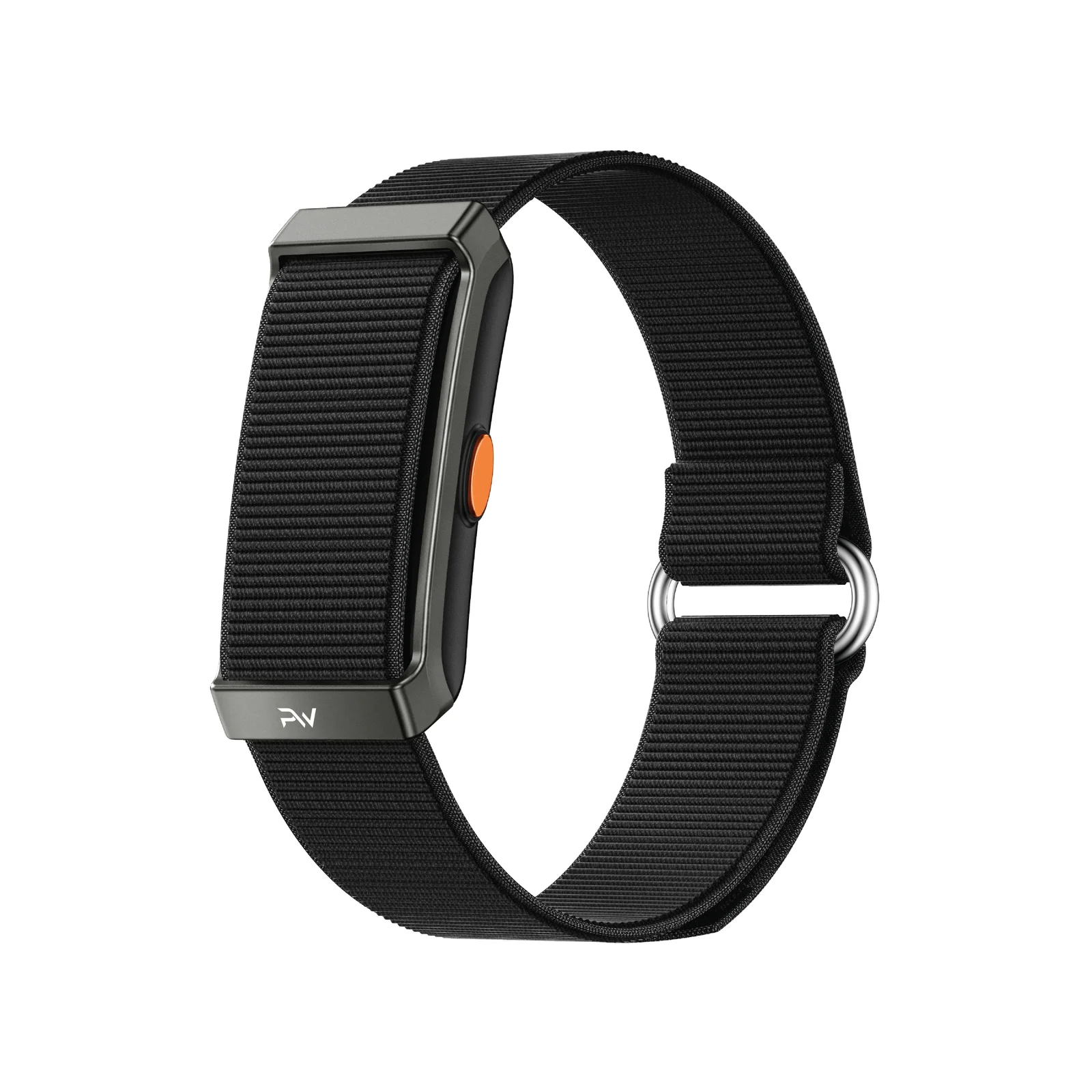 PAWA SPRINTFIT SCREENLESS FITNESS SMART BRACELET BLACK PW-STWFTB30-BK