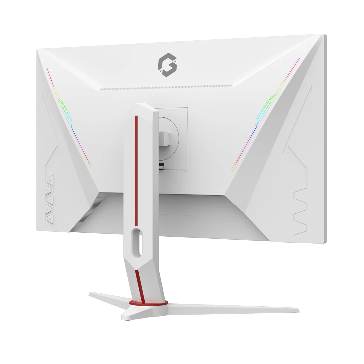 GameOn Arctic Pro Series 27" FHD 180Hz Gaming Monitor (GOA27FHD180IPS) - Fast IPS with 0.5ms MPRT thumbnail 7
