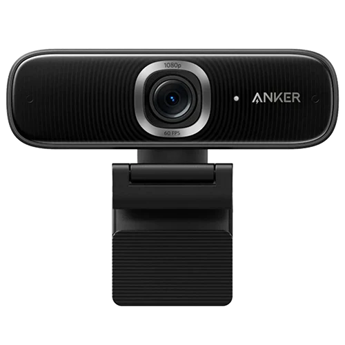 ANKER POWERCONF C300 1080P WEBCAM BLACK A3361Z11