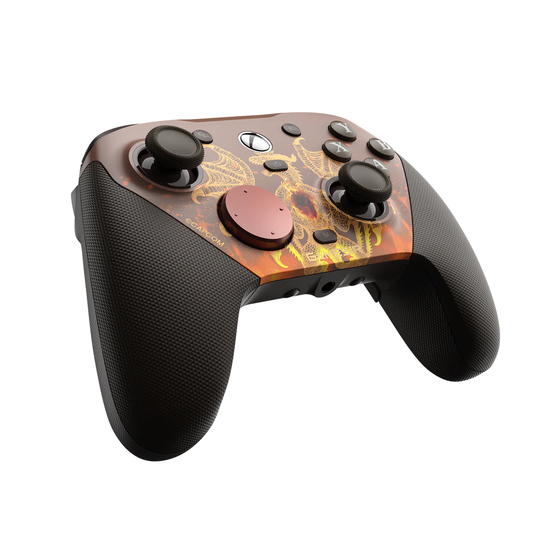 GAMESIR G7 PRO TRI MODE DRAGONS DOGMA 2 LIMITED EDITION GAMING CONTROLLER thumbnail 5