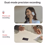 PLAUD NOTE TRANSCRIBE AI VOICE RECORDER SUMMARIZE STARLIGHT NB-100 thumbnail 6