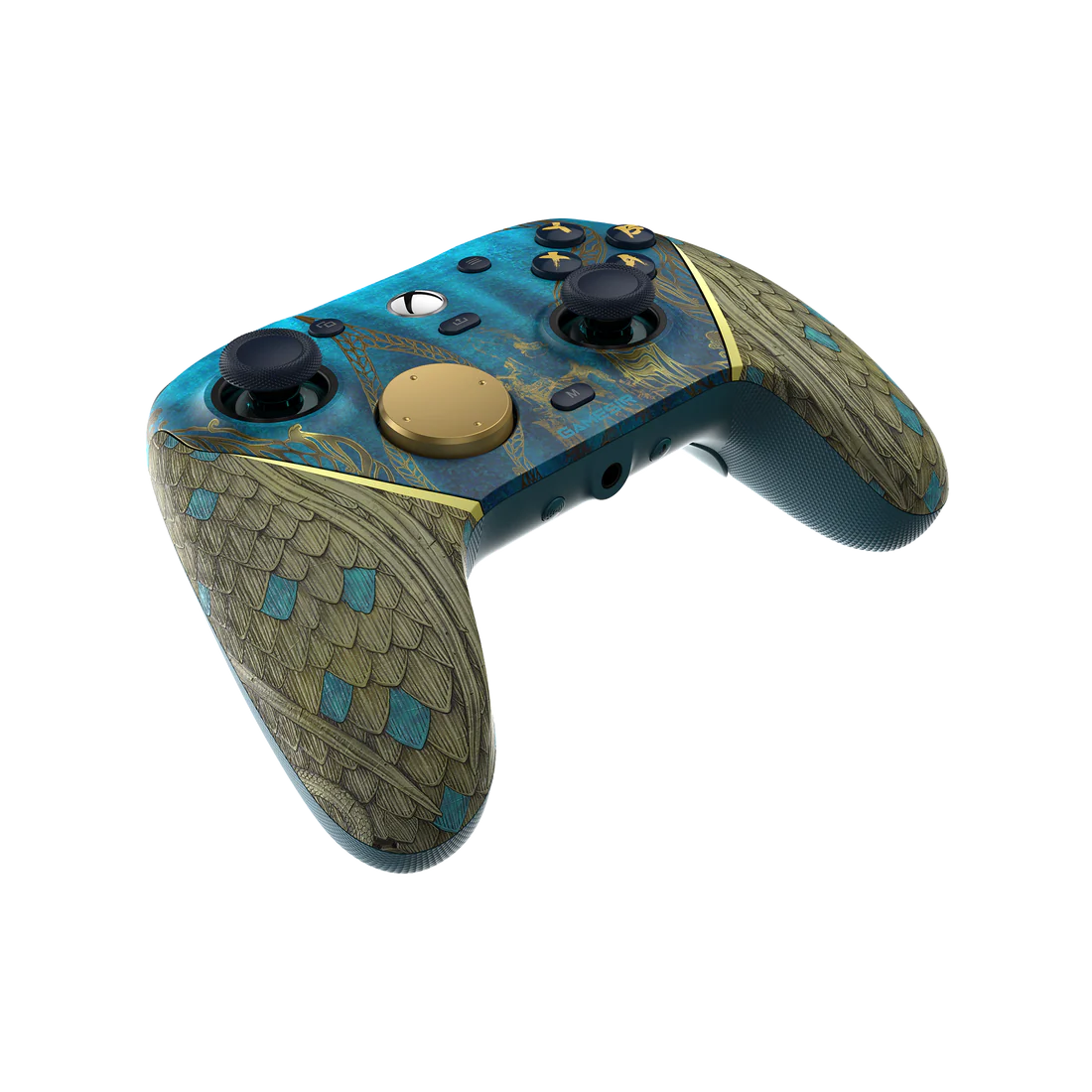 GAMESIR G7 PRO TRI MODE GAMING CONTROLLER FOR XBOX WUCHANG thumbnail 4