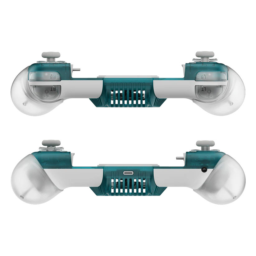GAMESIR X3 PRO TYPE-C MOBILE GAMING CONTROLLER thumbnail 4