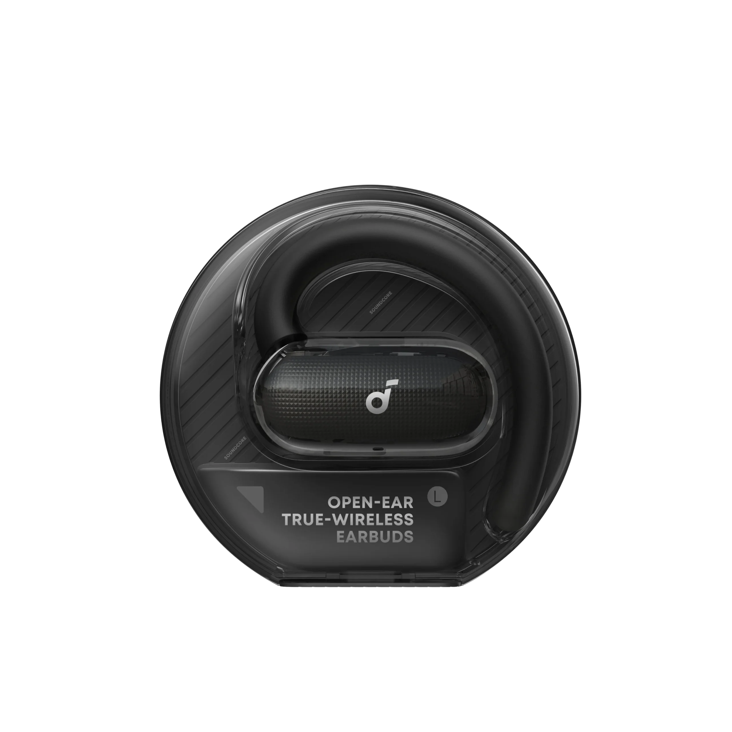 ANKER SOUNDCORE V40I EARBUDS BLACK A3878H11 thumbnail 5