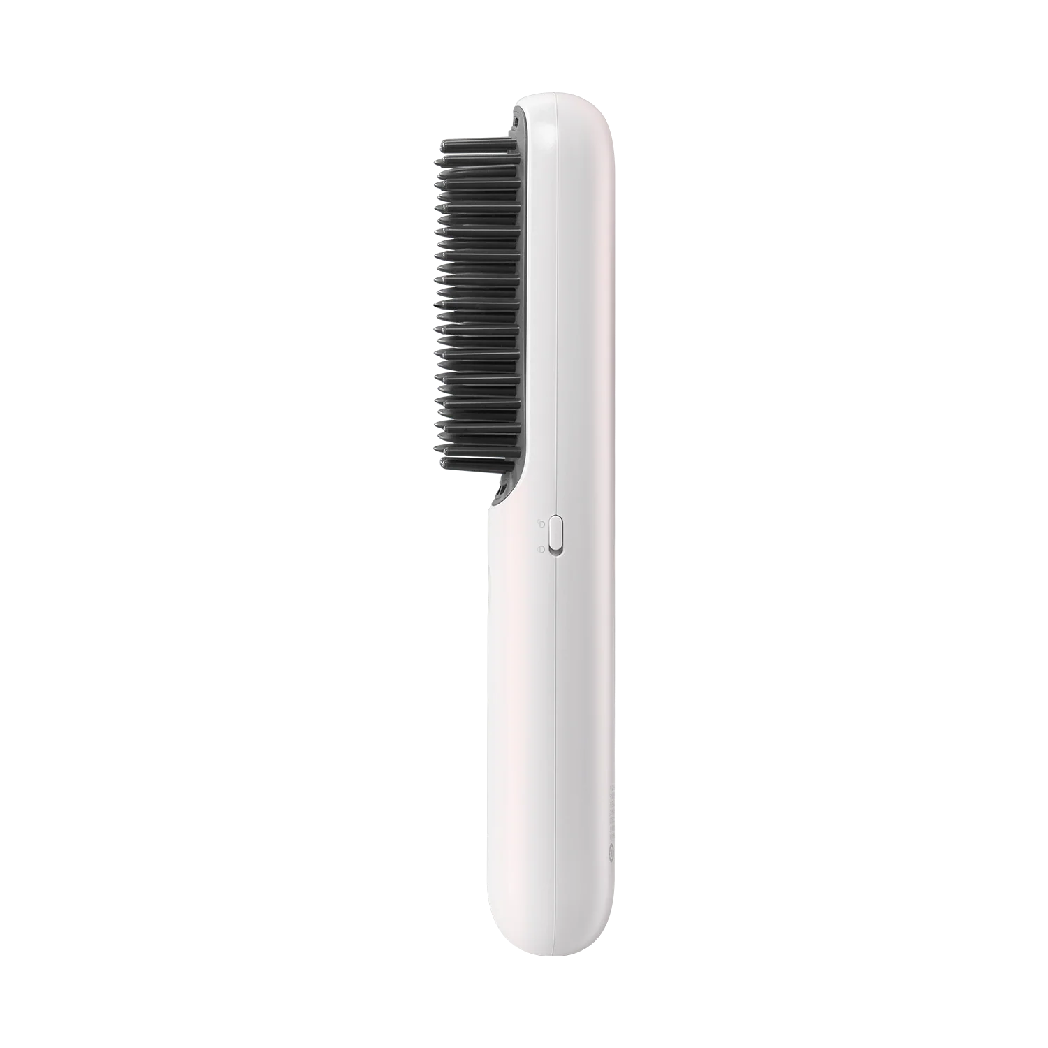MI XIAOMI CORDLESS HAIR STRAIGHTENER BRUSH WHITE MJZFS01LF