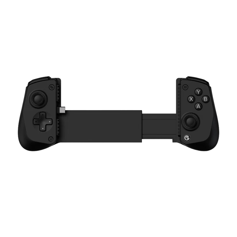 GAMESIR X5 LITE TYPE-C WIRED MOBILE GAME CONTROLLER BLACK thumbnail 5
