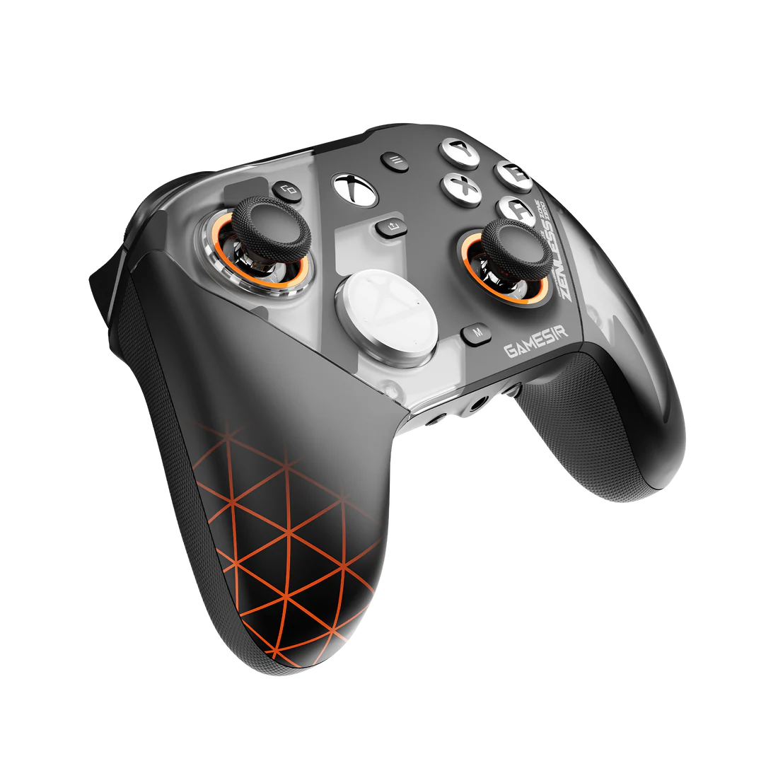 GAMESIR G7 PRO ZENLESS ZONE ZERO GAMING CONTROLLER BLACK thumbnail 5