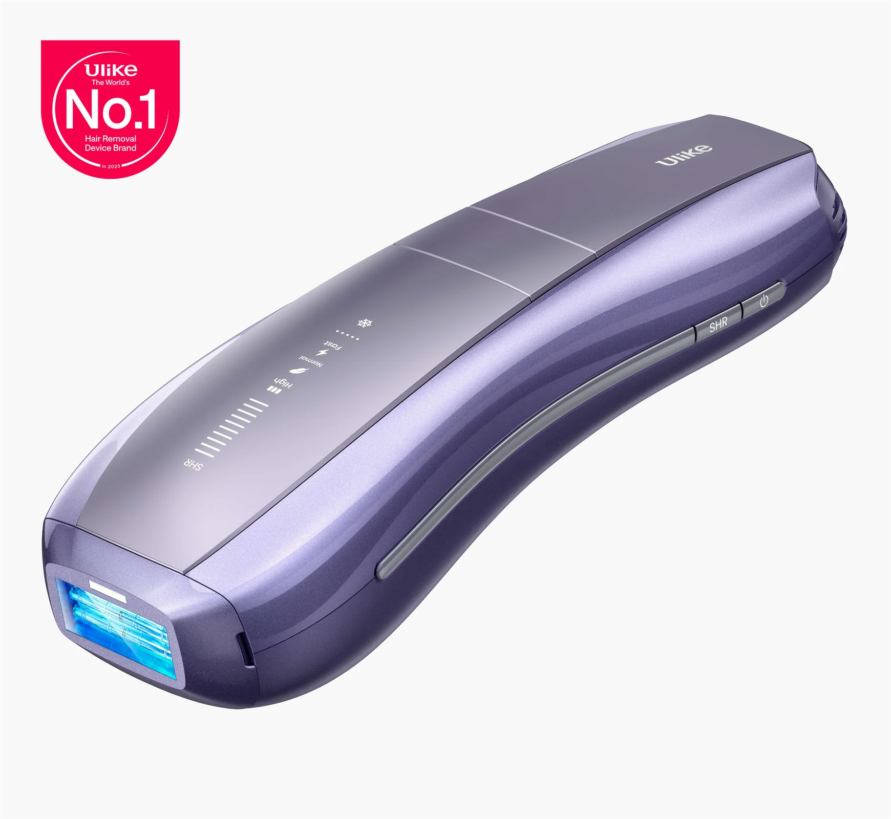 ULIKE AIR 10 IPL HAIR REMOVAL DEVICE PURPLE ULK-IPL-AIR10-LCASE-PUR