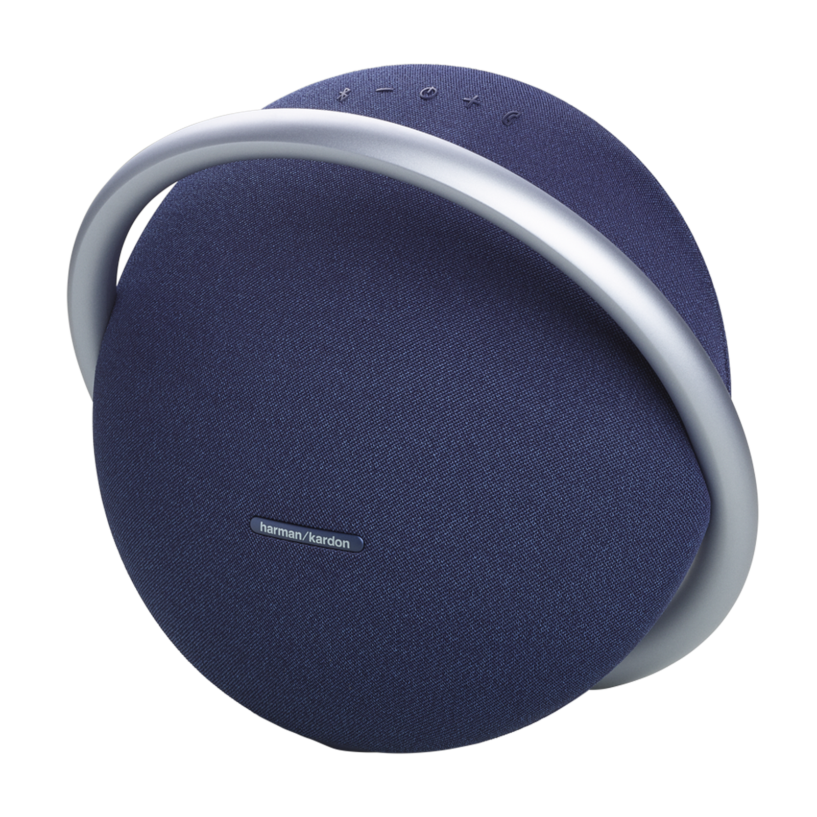 Harman Kardon Onyx Studio 8 Bluetooth Speaker – Premium Portable Sound thumbnail 9