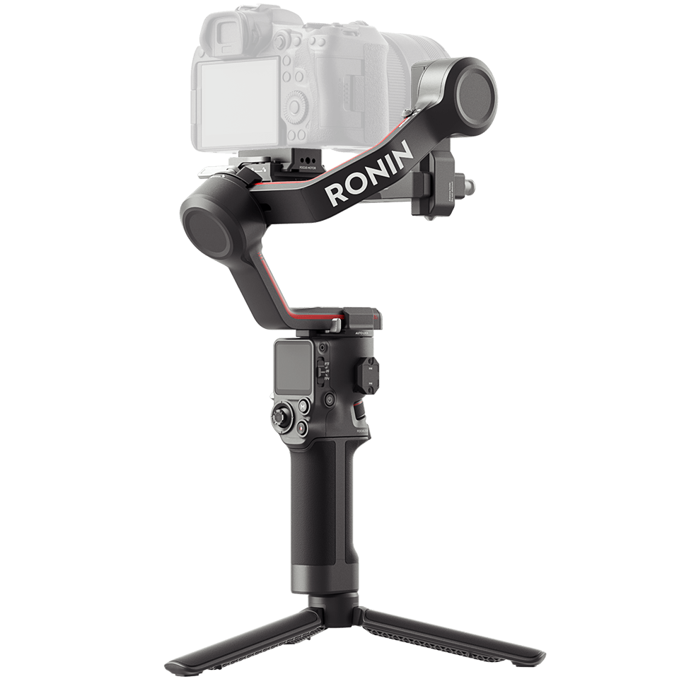 DJI RONIN RS 3
