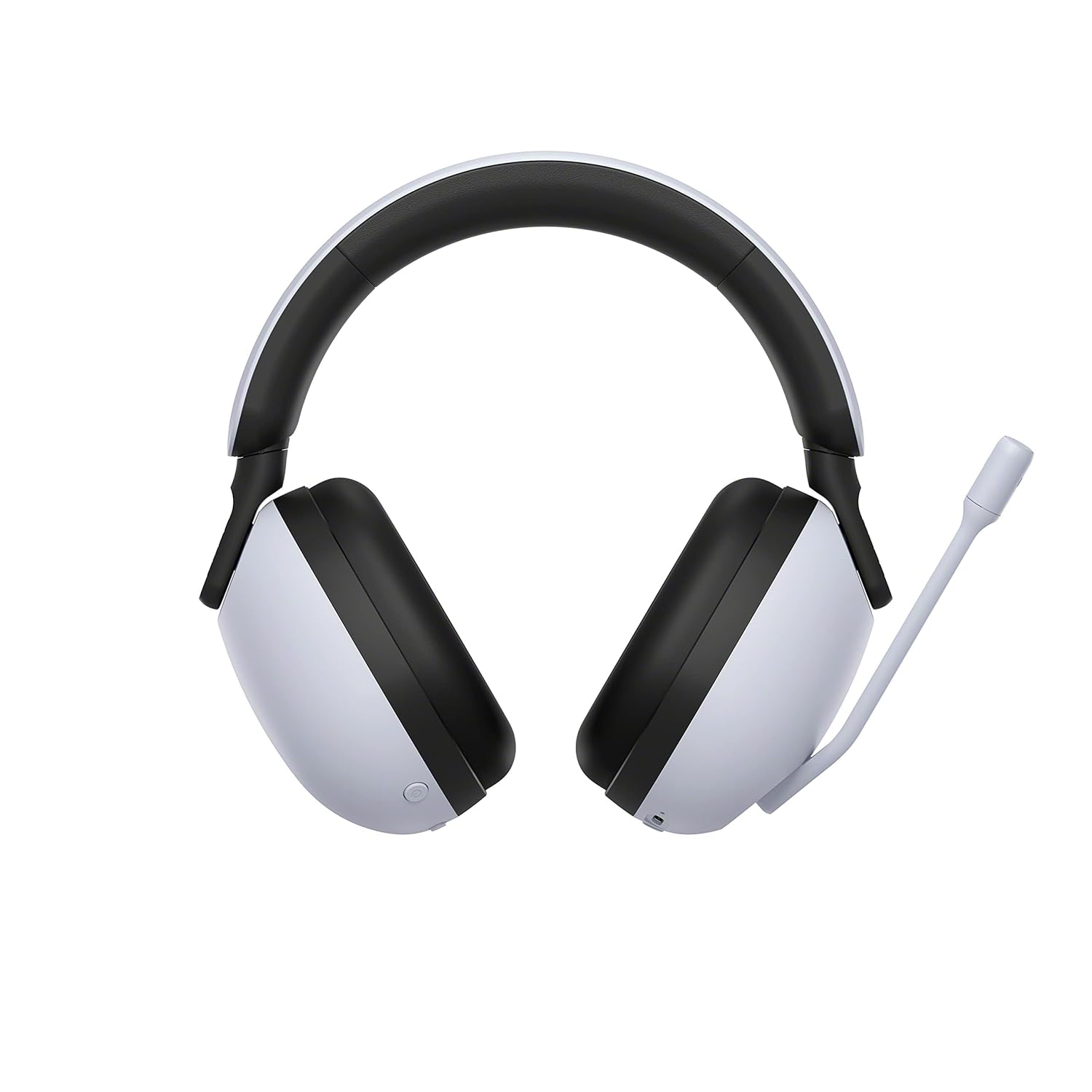 SONY INZONE H9 WIRELESS NOISE CANCELING GAMING HEADSET PS5 WHITE WH-G900N thumbnail 12