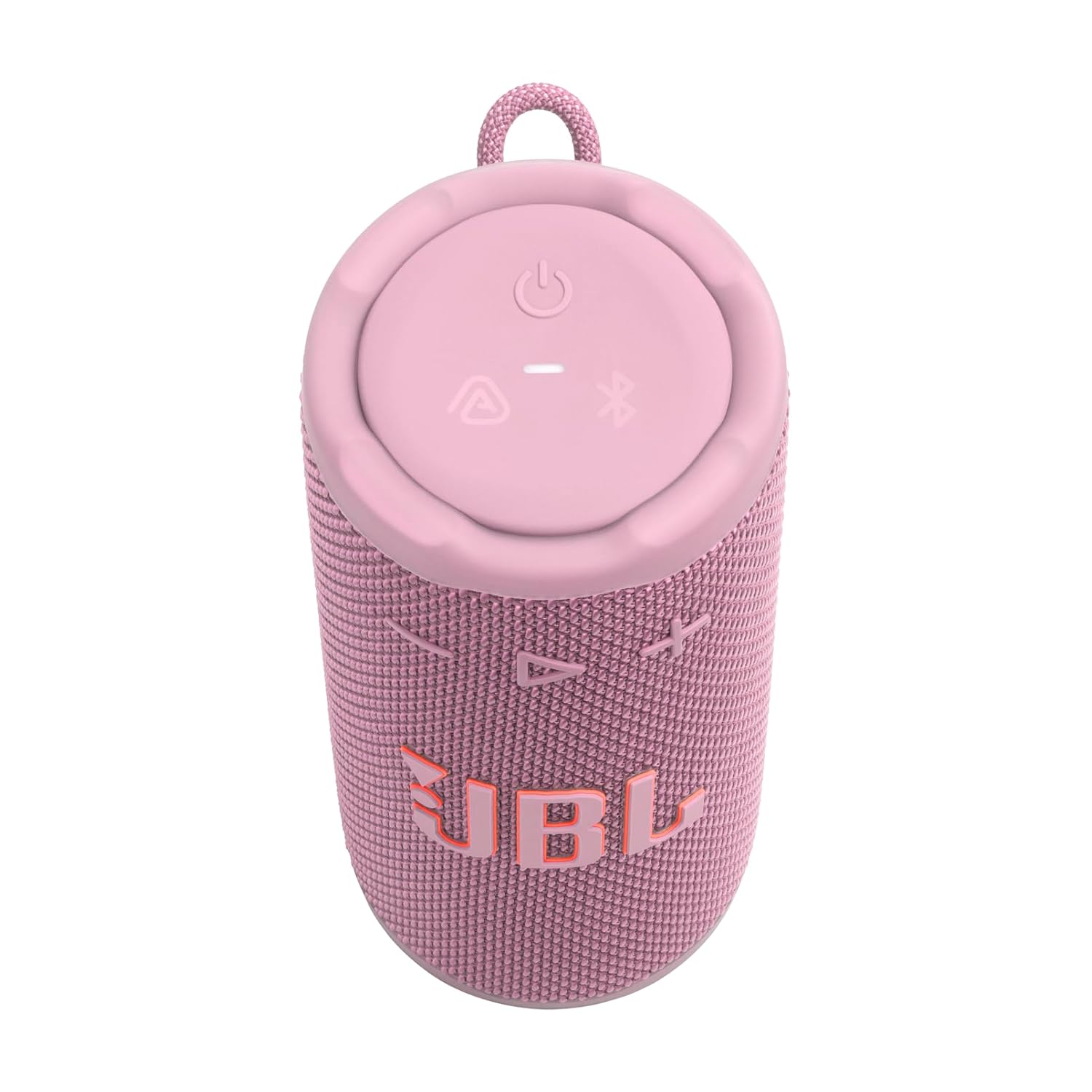 JBL GRIP PORTABLE WIRELESS SPEAKER PINK thumbnail 3