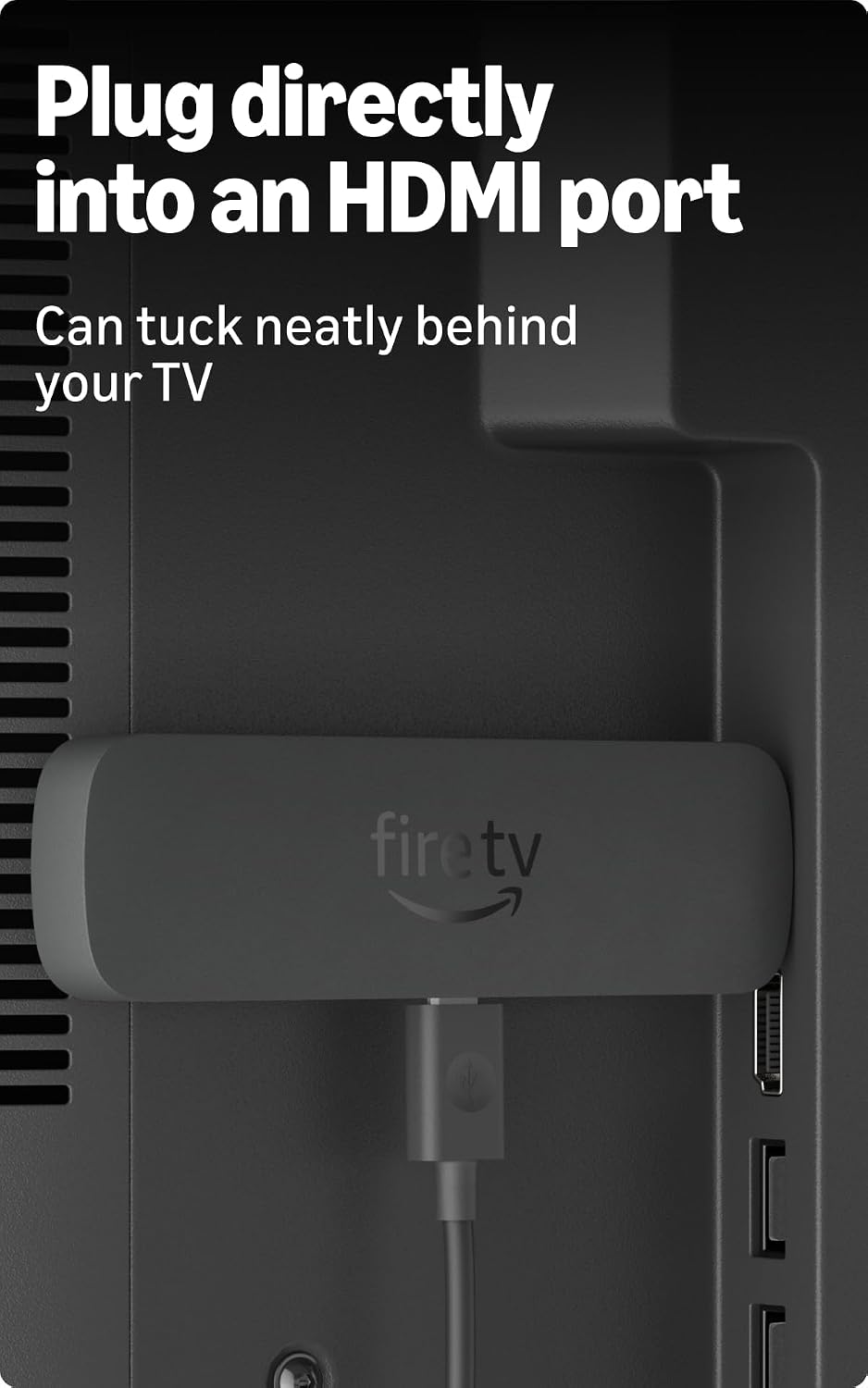 AMAZON FIRE TV STICK 4K PLUS thumbnail 9
