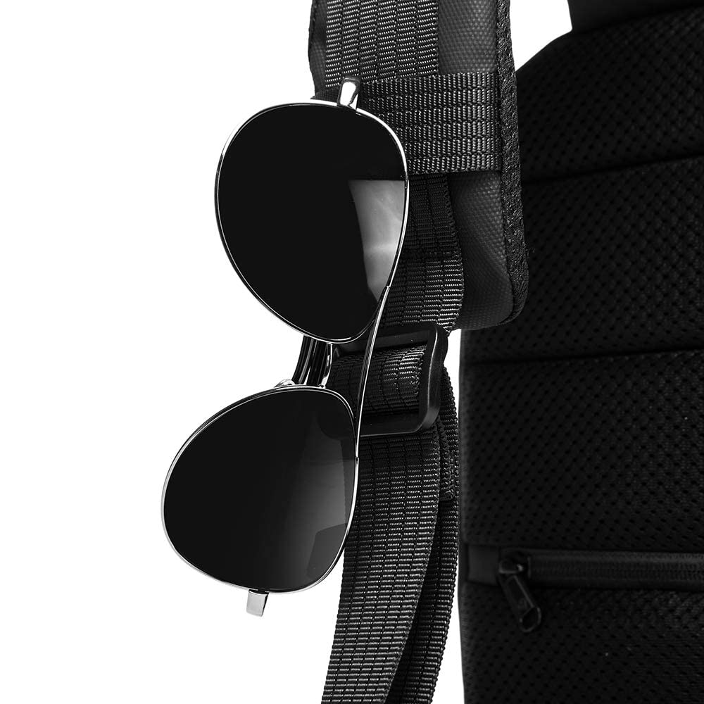 BANGE BACKPACK BLACK BG-7221 thumbnail 7