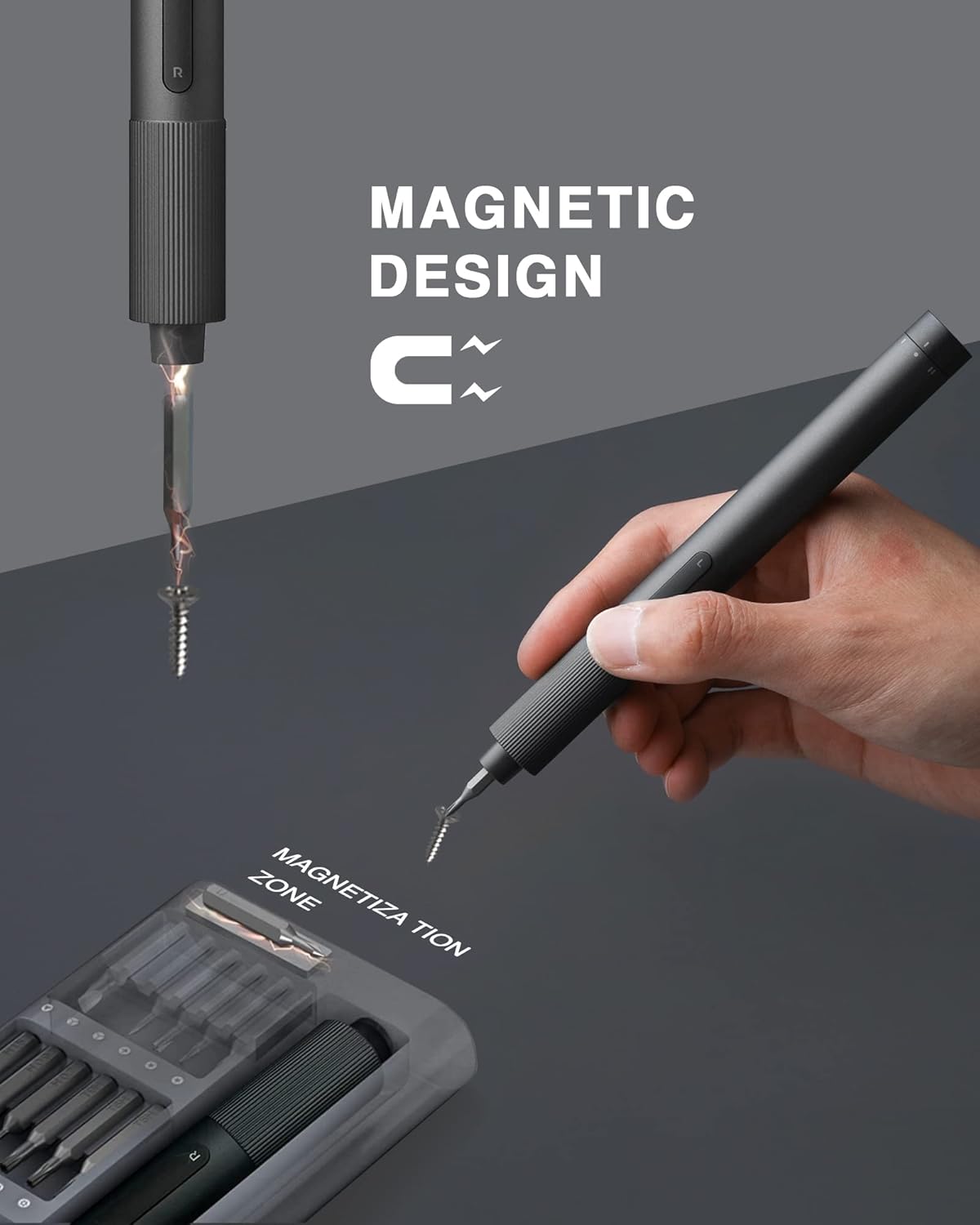 MIJIA ELECTRIC SCREWDRIVER thumbnail 6