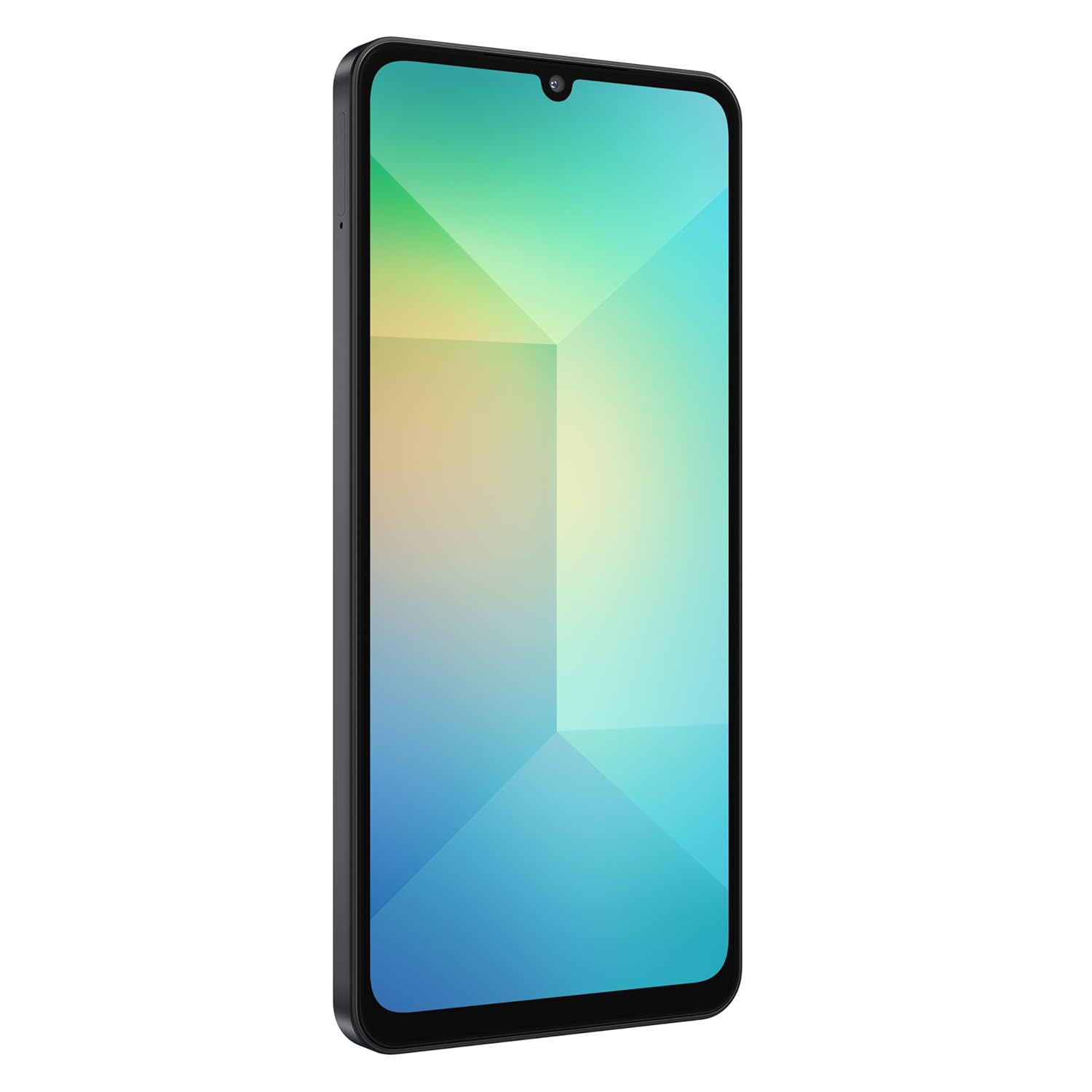 SAMSUNG GALAXY A065 4GB 64GB BLACK SM-A065F/DS thumbnail 9