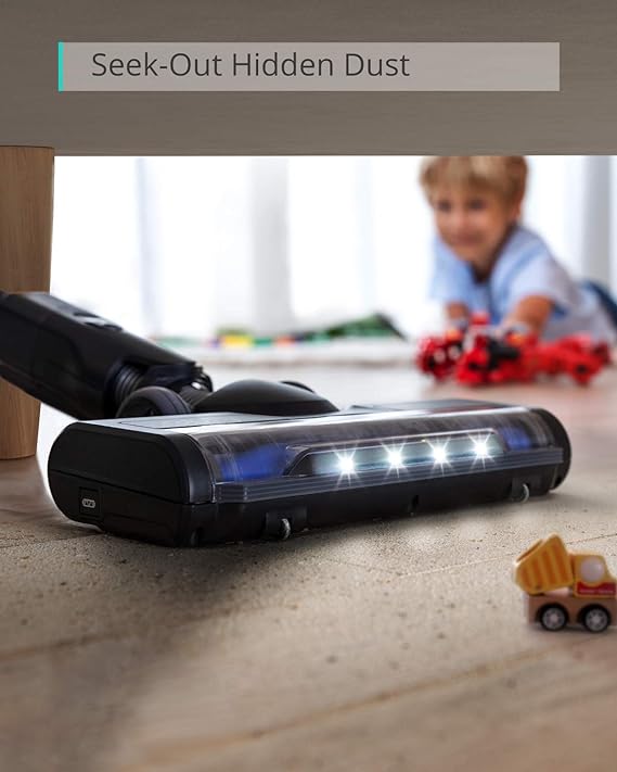 ANKER HOME VACUUM S11 GO BLACK T2501K11 thumbnail 5