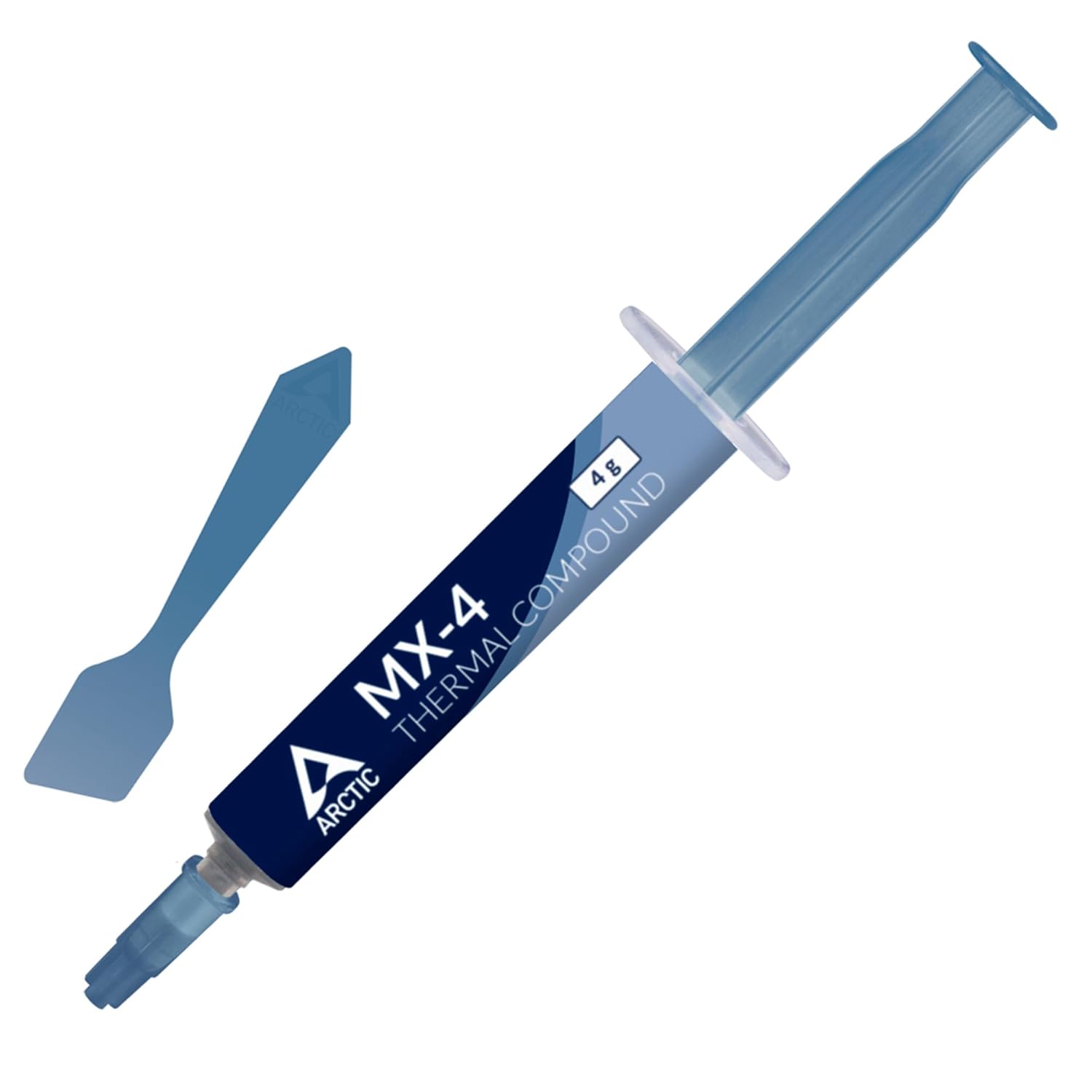 ARCTIC MX-4 THERMAL COMPOUND 4G thumbnail 2