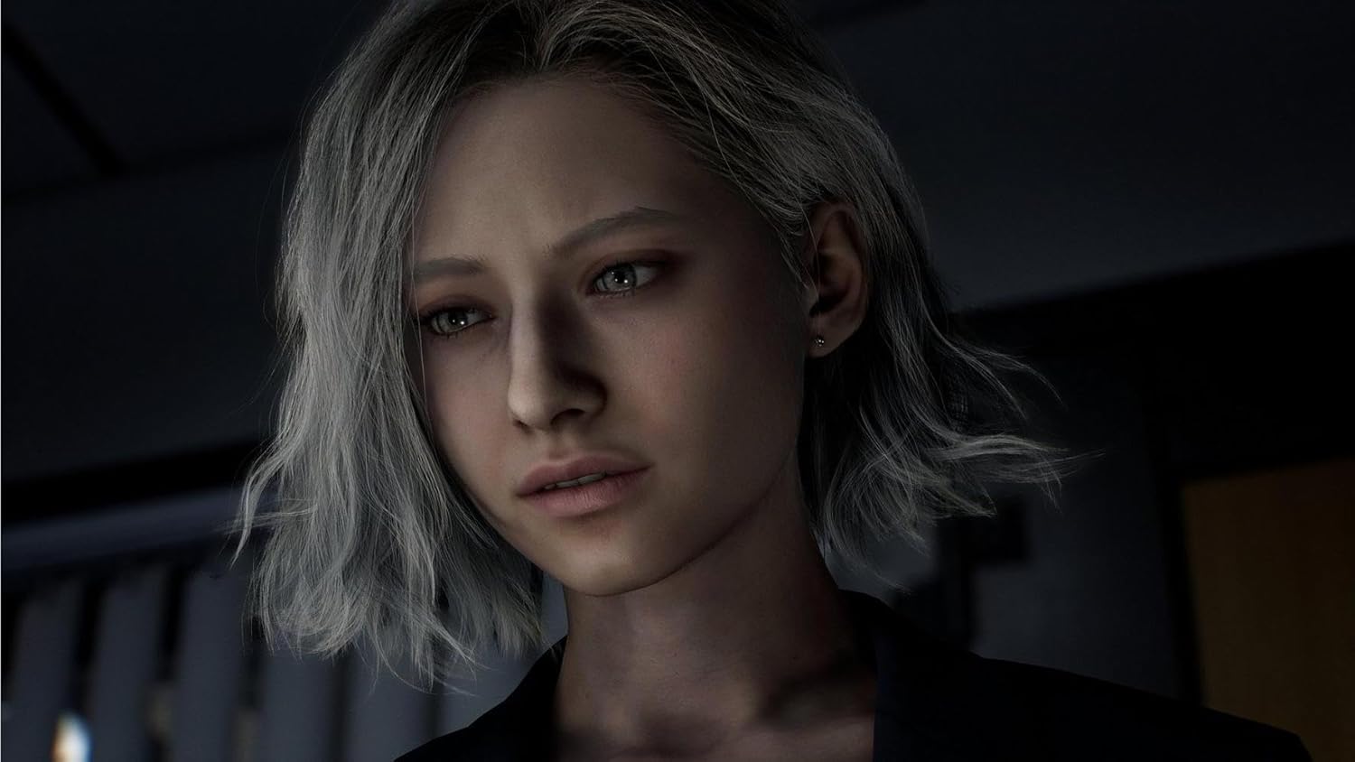 NINTENDO SWITCH 2 RESIDENT EVIL REQUIEM GAME thumbnail 3