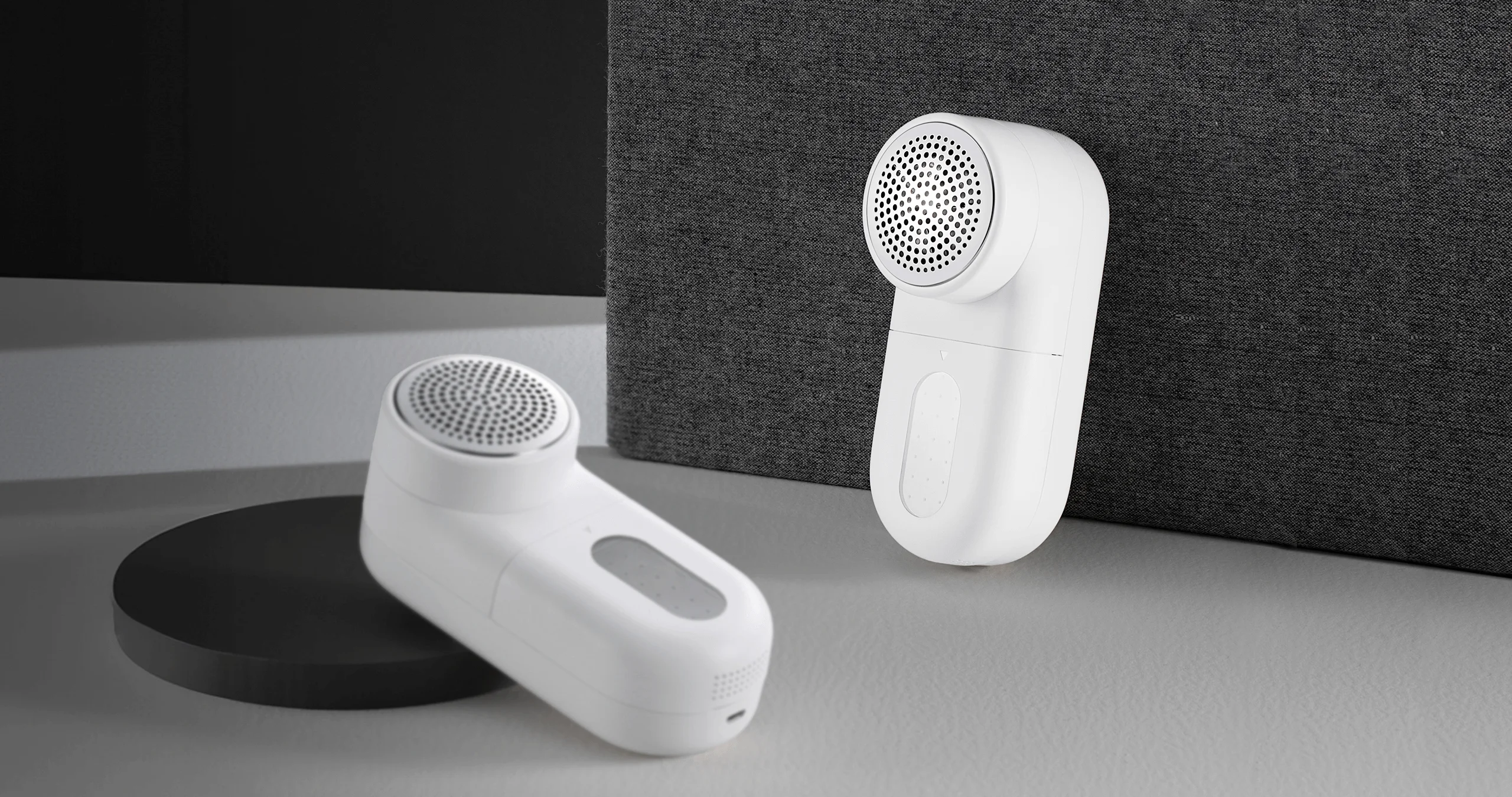 XIAOMI MIJIA PORTABLE LINT REMOVER WHITE 4076CN thumbnail 7