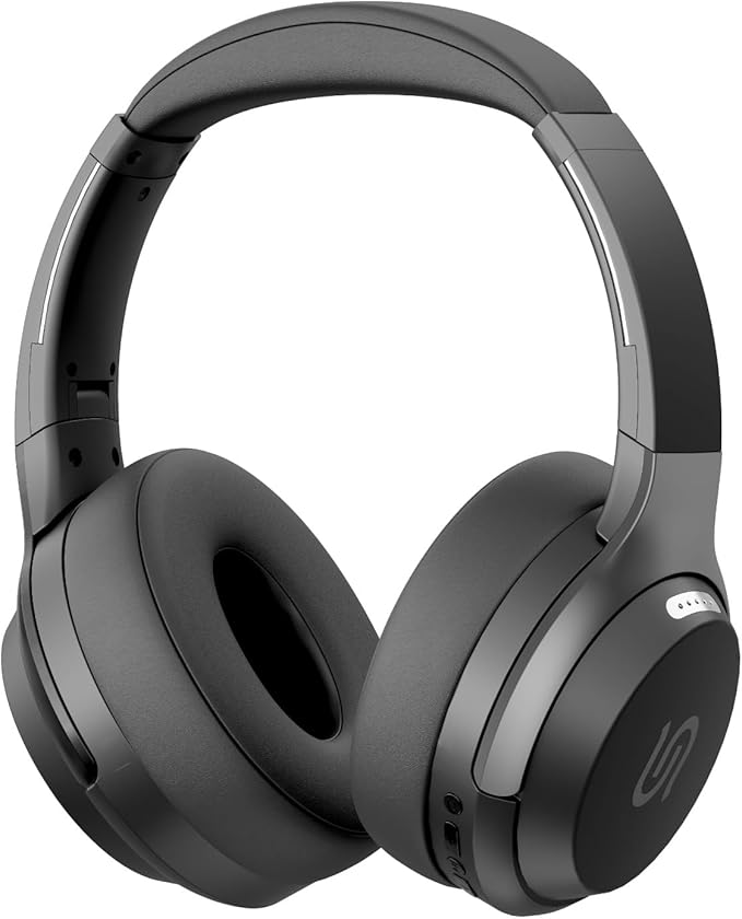 PORODO SOUNDTEC ECLIPSE WIRELESS HEADPHONE thumbnail 4