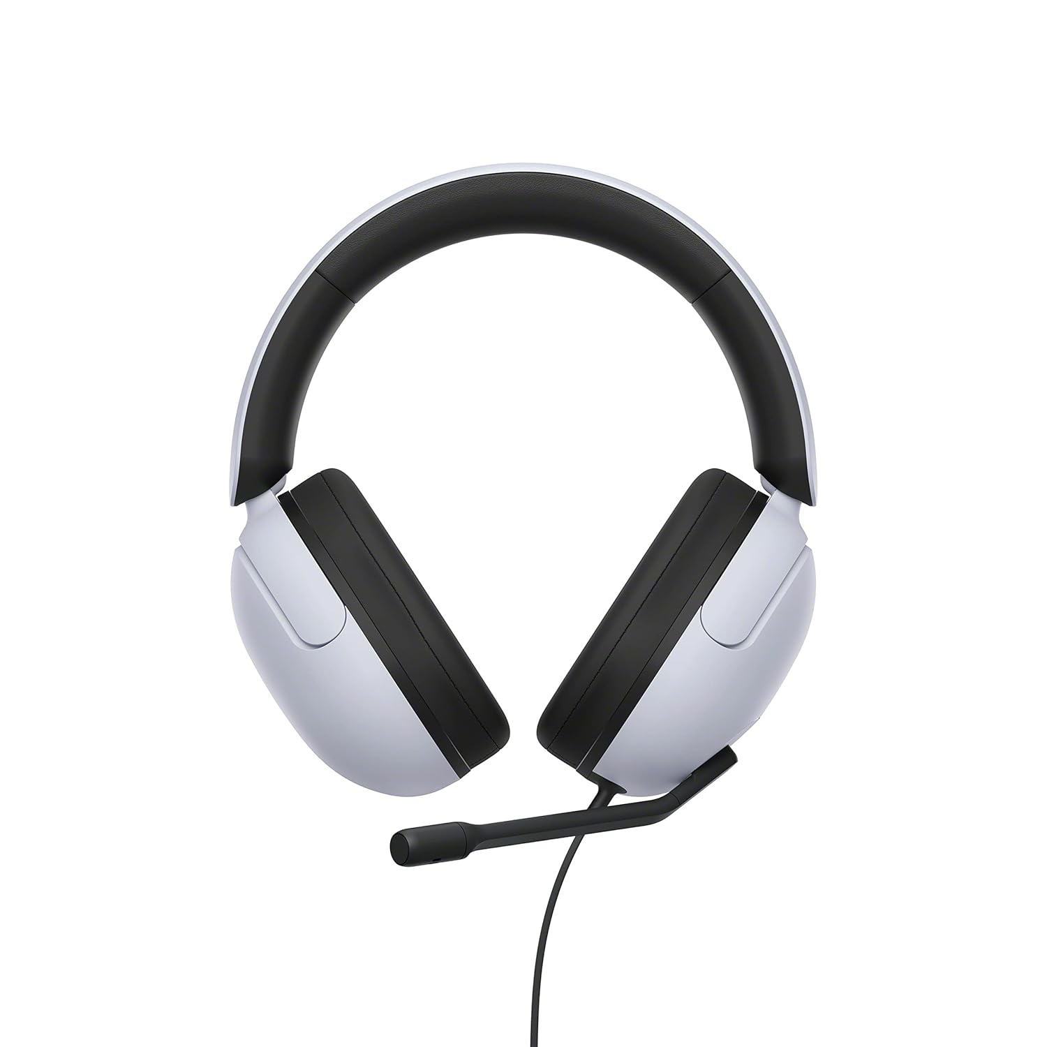 SONY INZONE H3 GAMING HEADSET PS5 WHITE MDR-G300 thumbnail 9