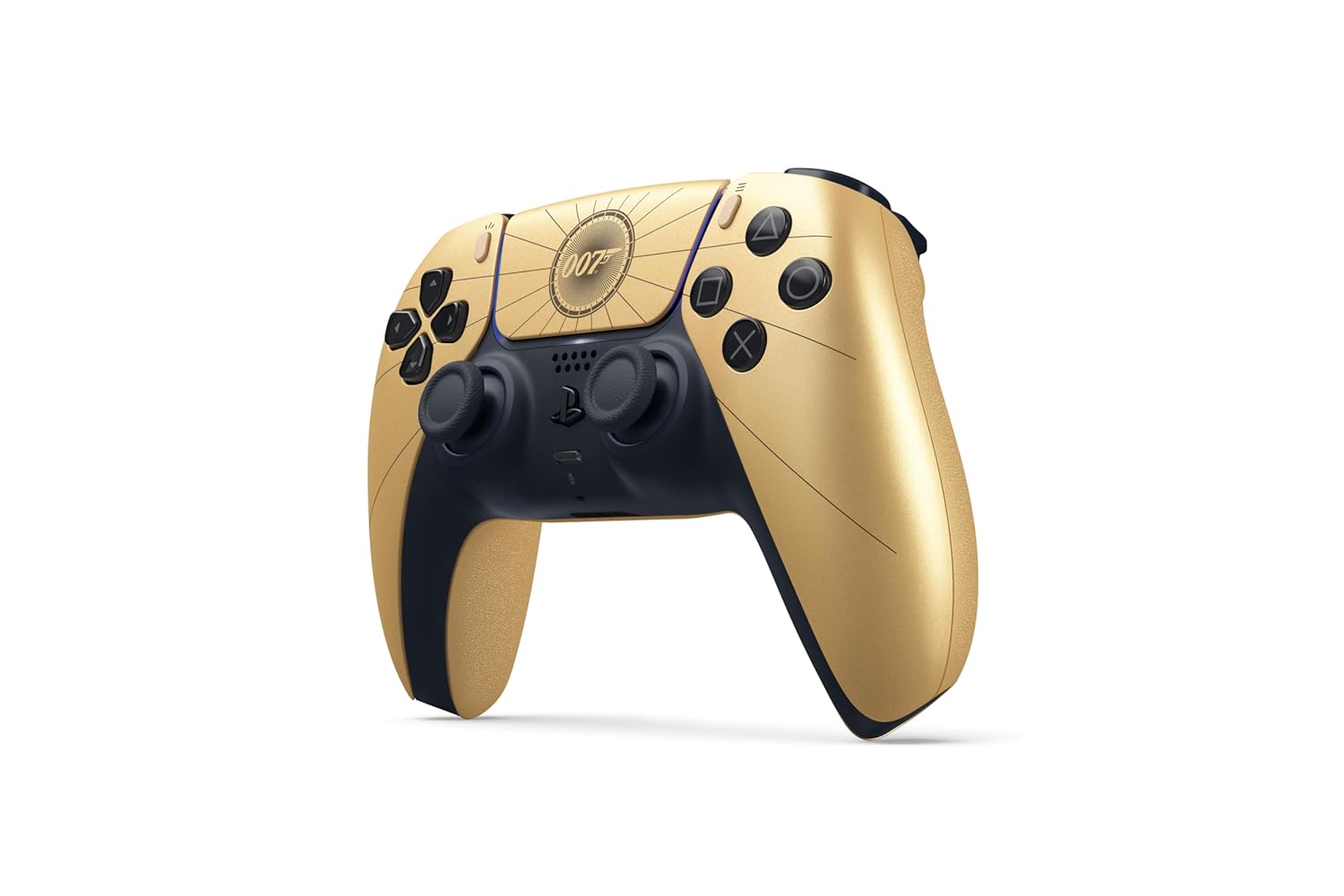 SONY PS5 DUALSENSE WIRELESS CONTROLLER 007 FIRST LIGHT LIMITED EDITION CFIZCT2WZFX007 thumbnail 3