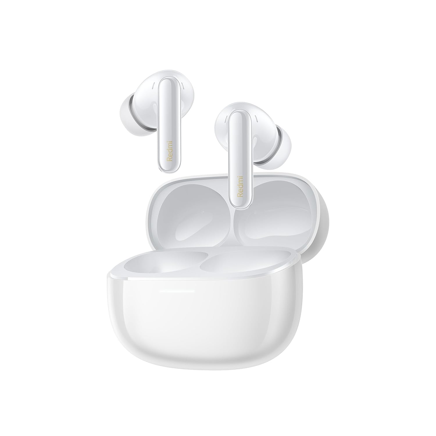 REDMI BUDS 6 PRO GLACIER WHITE thumbnail 6