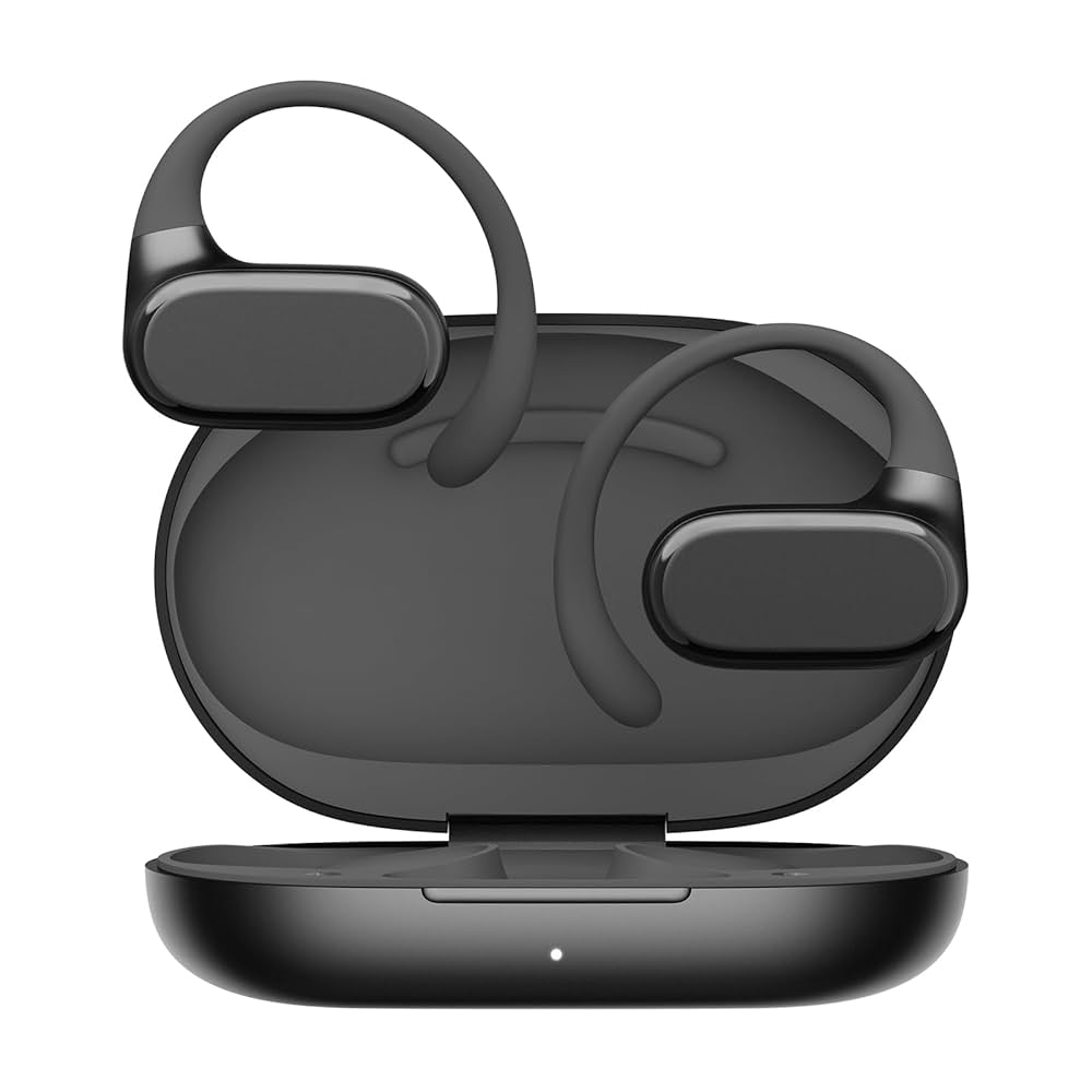 HONOR CHOICE OPEN EAR TRUE WIRELESS EARBUDS BLACK ORL-ME00