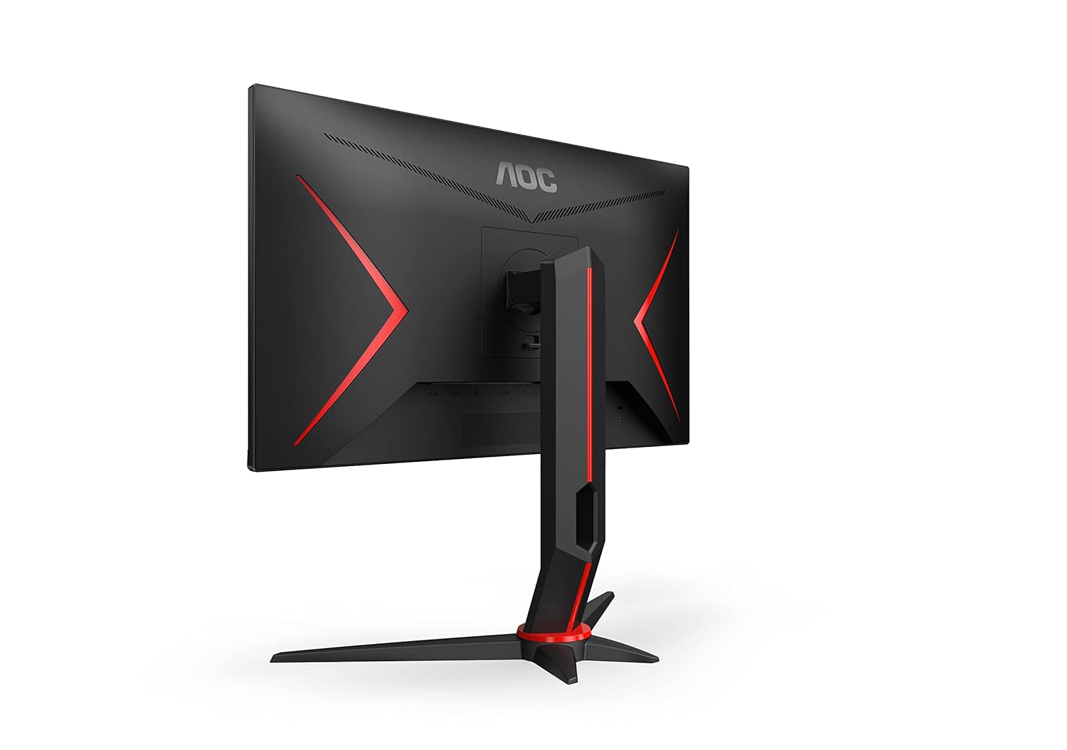 AOC 24 INCH G2 SERIES IPS GAMING MONITOR 24G2SP thumbnail 12