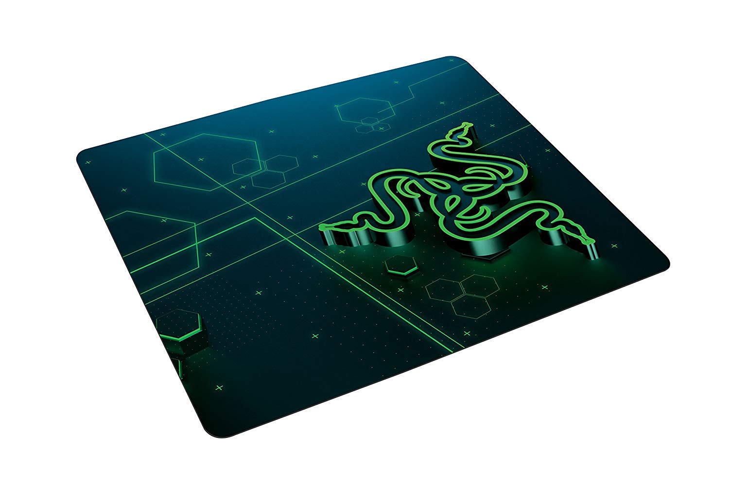 RAZER GOLIATHUS MOBILE SOFT GAMING MOUSE MAT RZ02-01820200-R3M1 thumbnail 4