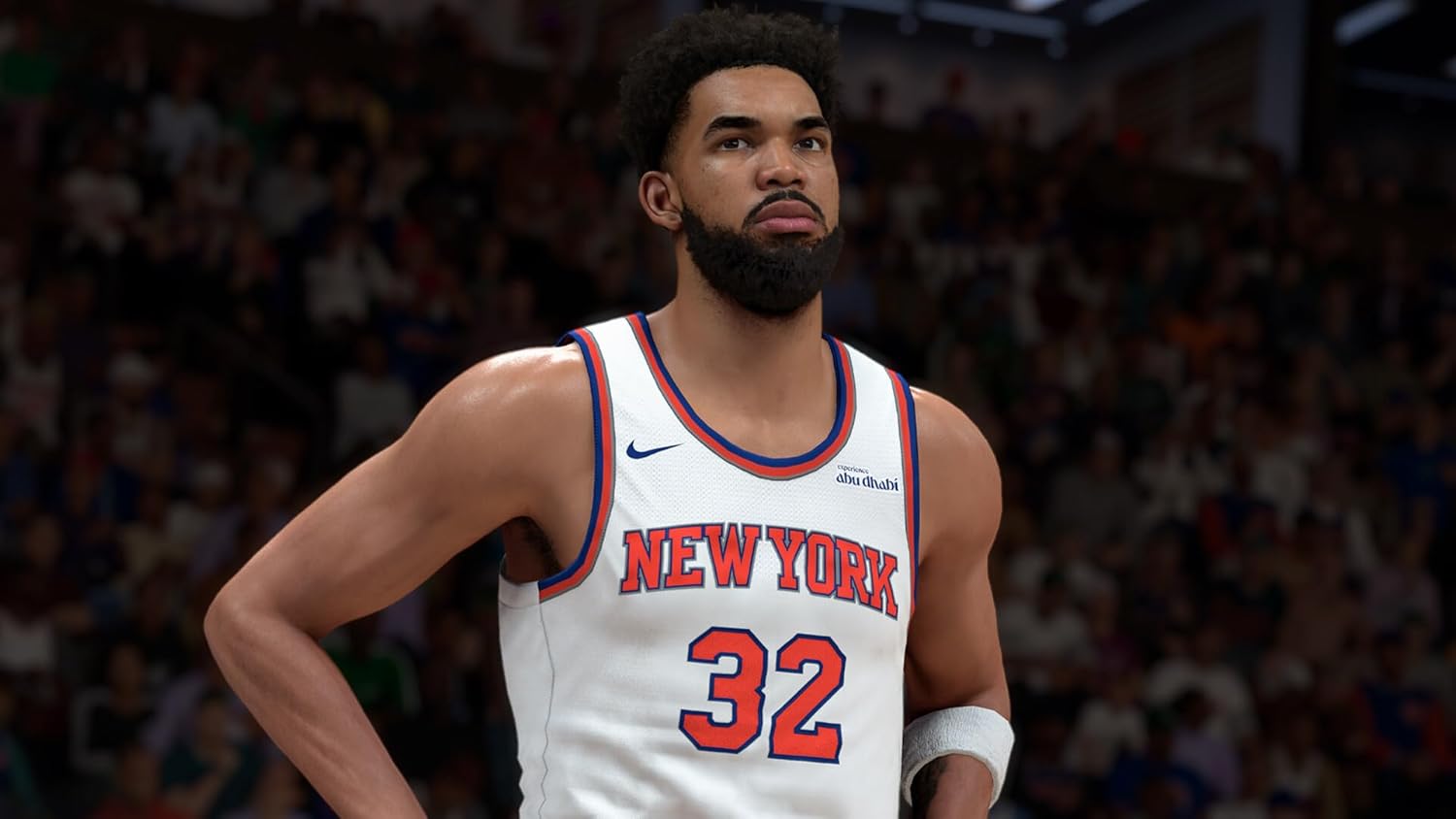 SONY PS5 NBA 2026 GAME CD thumbnail 5