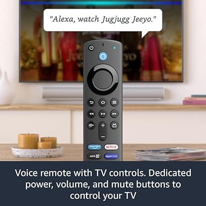 AMAZON FIRE TV STICK thumbnail 6
