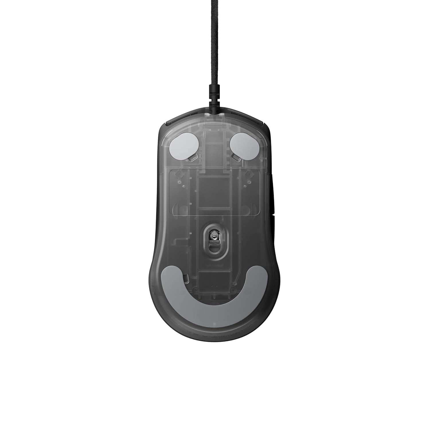STEELSERIES RIVAL 3 GEN 2 WIRED GAMING MOUSE BLACK 62515 thumbnail 5