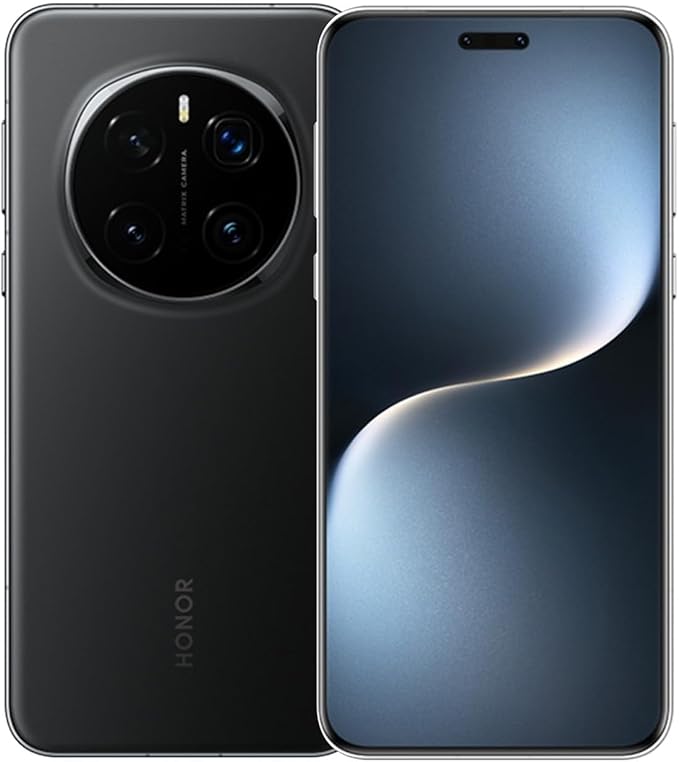 HONOR MAGIC 7 PRO 12GB-512GB BLACK PTP-N49 thumbnail 2
